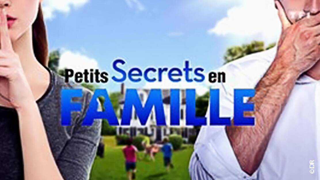 Sur TF1 Series Films dès 07h25 : Petits secrets en famille
