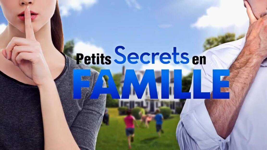 Sur TF1 S?ries Films dès 07h00 : Petits secrets en famille