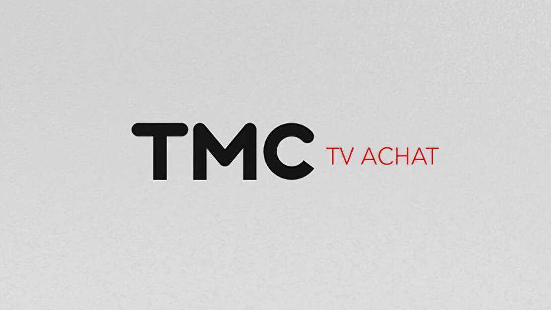 Sur TMC dès 08h00 : TV achat