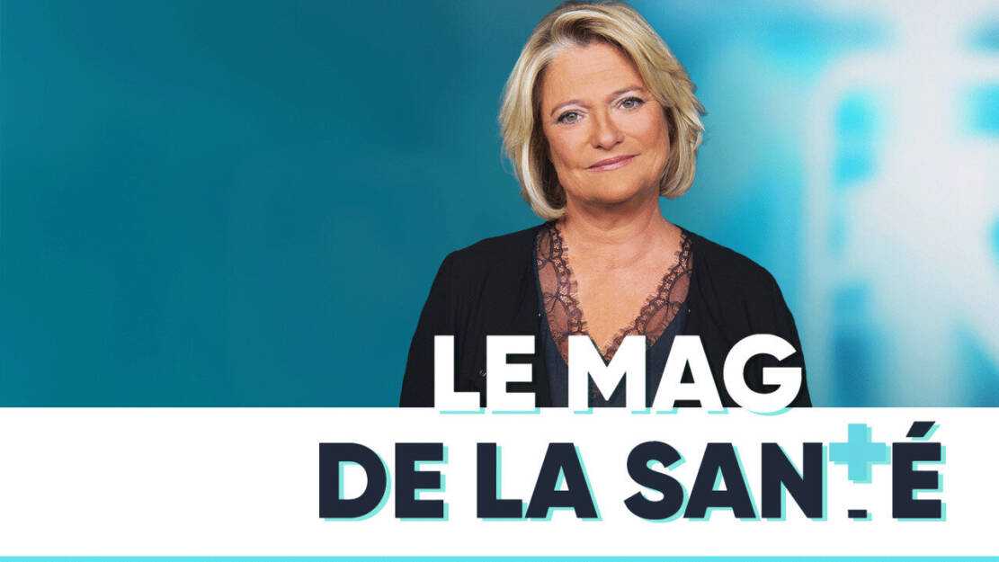 Sur France 5 dès 10h05 : Le magazine de la santé
