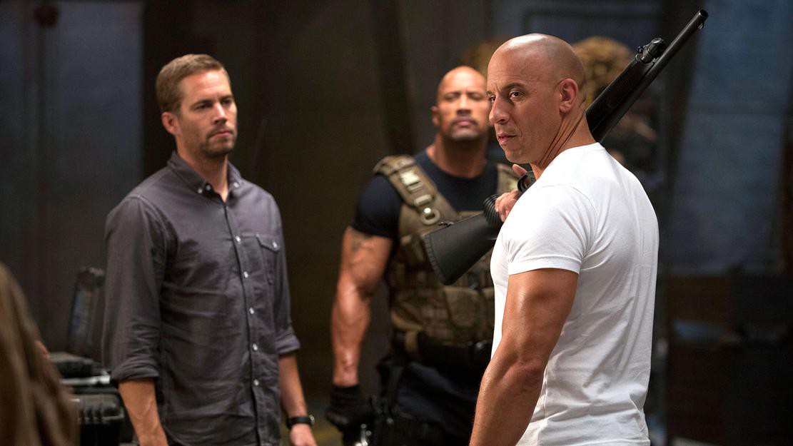 « Fast & Furious 6 » ce soir sur TMC « Fast & Furious 6 » sur TMC