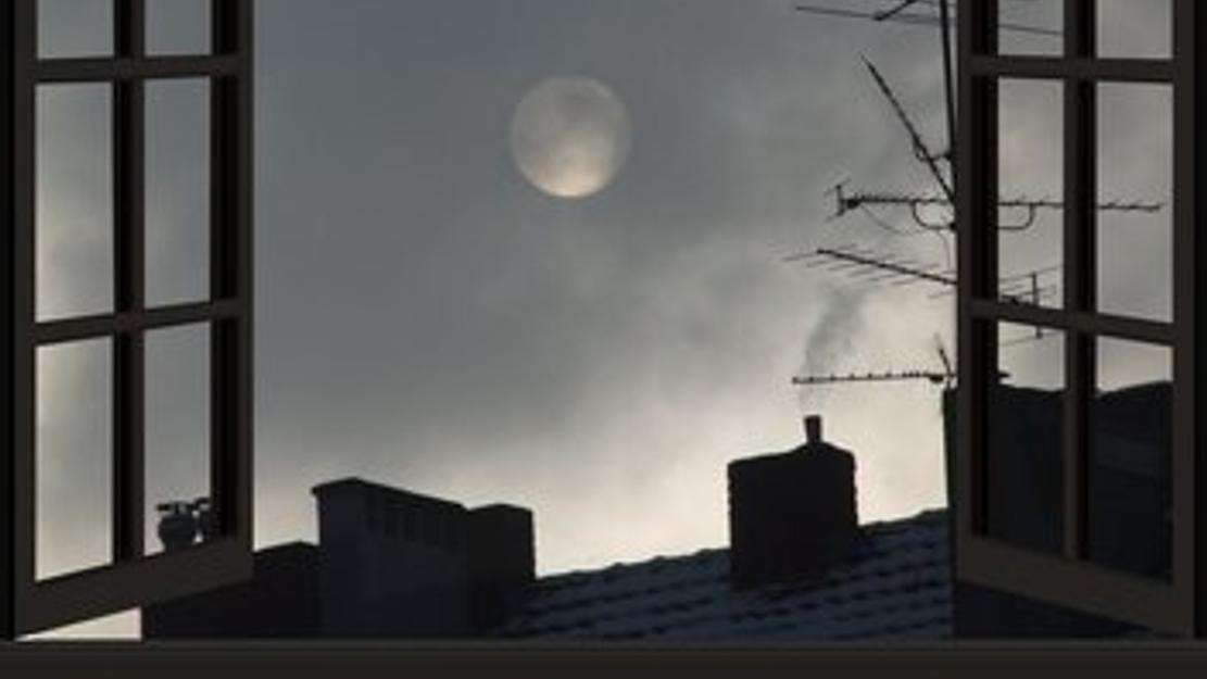 La nuit France 5