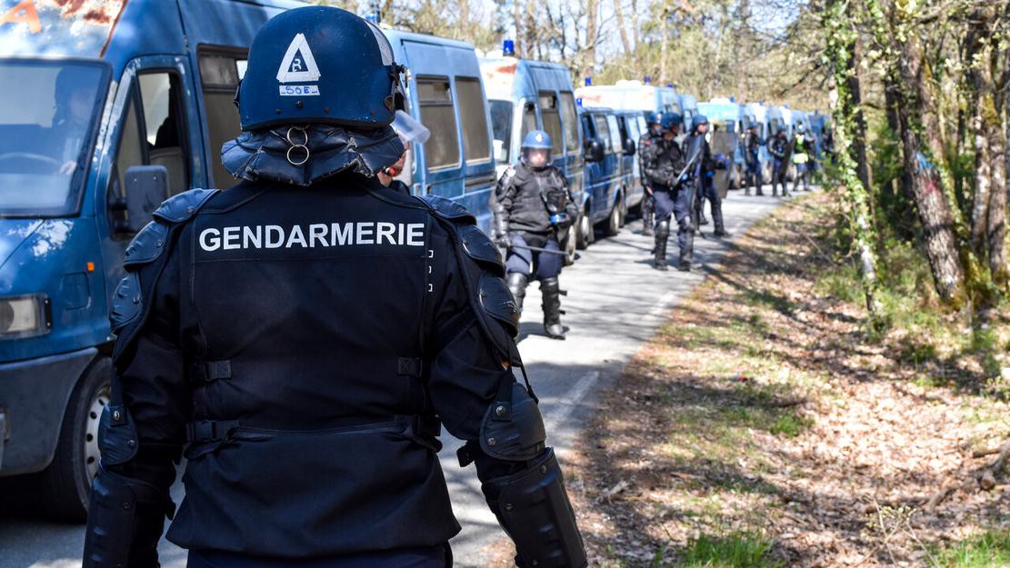 « Appels d'urgence » ce soir sur TFX « Appels d'urgence » sur TFX