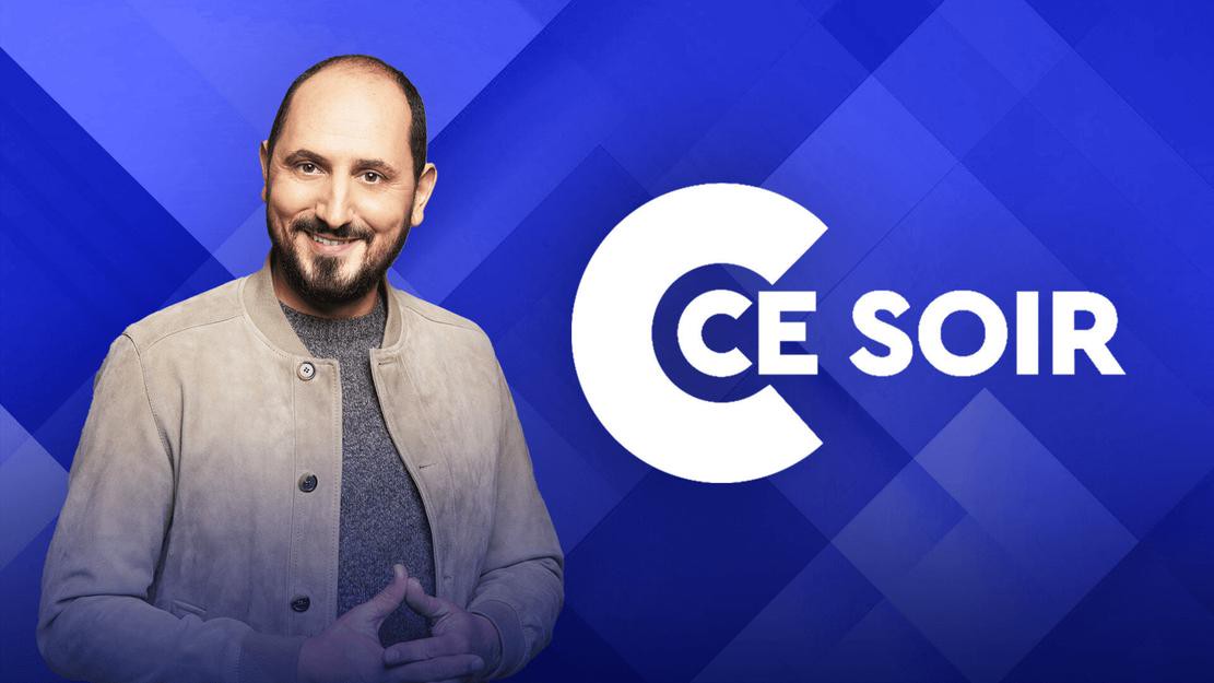 « C ce soir » ce soir sur France 5 « C ce soir » sur France 5