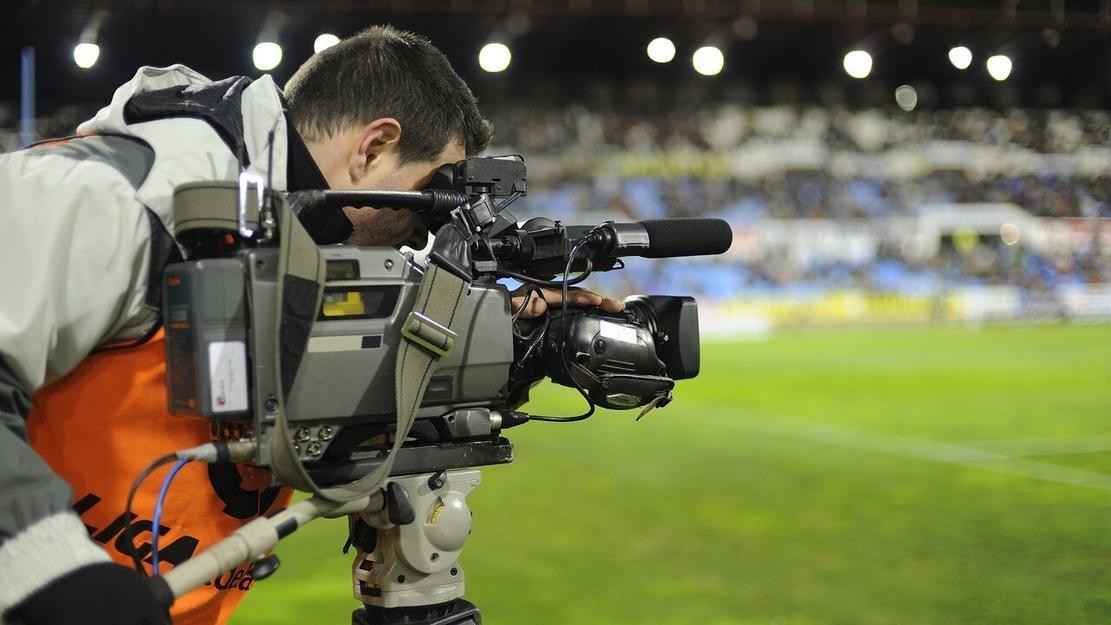 « Champions League Weekly » ce soir sur Foot+ 24/24 « Champions League Weekly » sur Foot+ 24/24