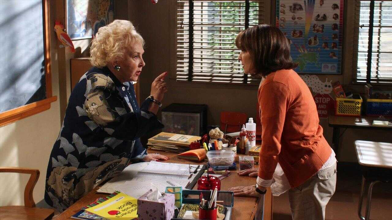 The Middle