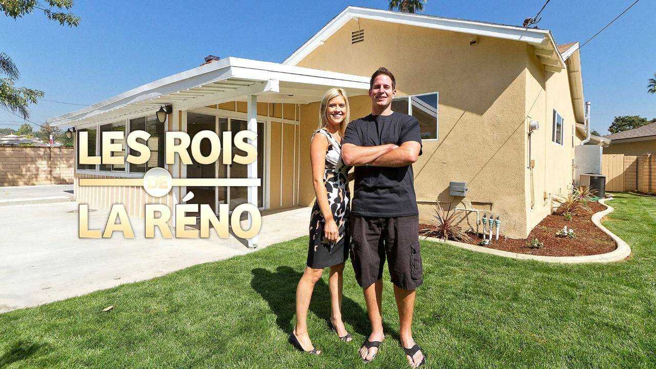 Les rois de la réno